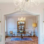 Hotel Valentini Bonaparte Pozzuolo