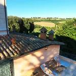 Hotel Valentini Bonaparte Pozzuolo