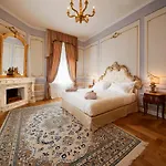 Hotel Valentini Bonaparte Pozzuolo