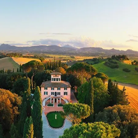Hotel Valentini Bonaparte