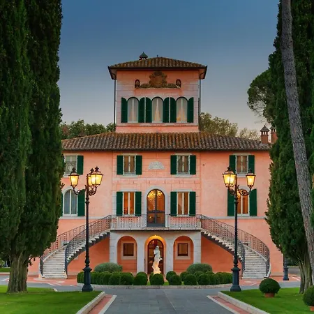 Valentini Bonaparte فندق