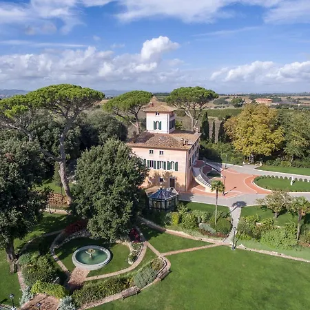 Valentini Bonaparte Pozzuolo