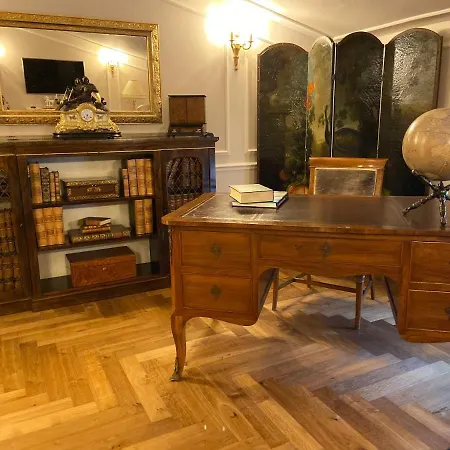 Valentini Bonaparte Pozzuolo