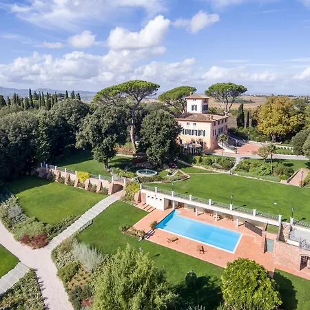 فندق Valentini Bonaparte