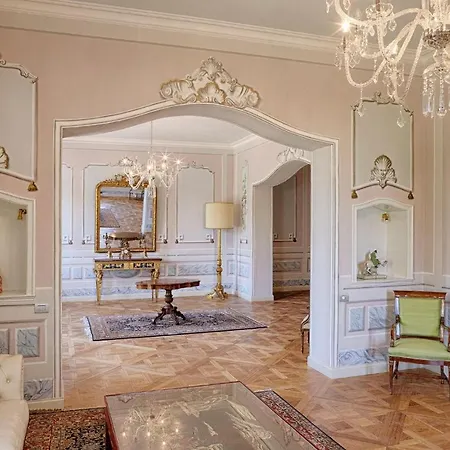 فندق Valentini Bonaparte *