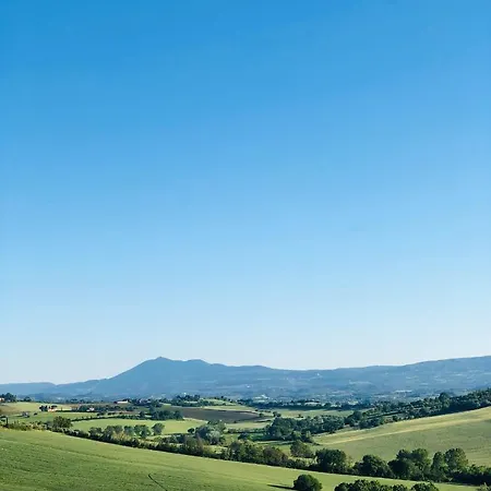 فندق Valentini Bonaparte