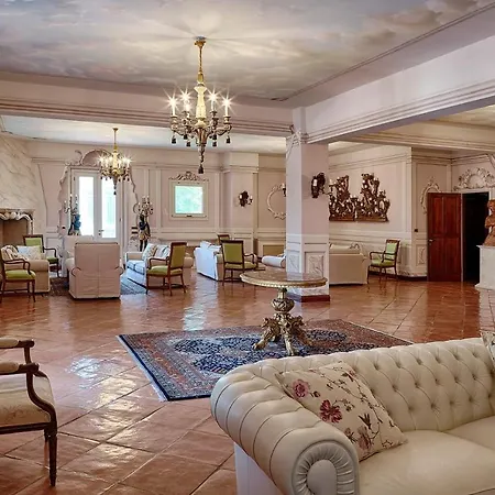 Valentini Bonaparte Otel
