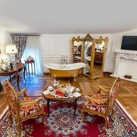 Valentini Bonaparte Pozzuolo