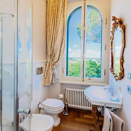 Valentini Bonaparte فندق *