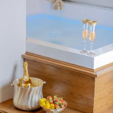 Valentini Bonaparte * Pozzuolo