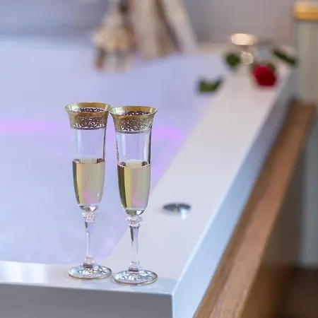 Hotel Valentini Bonaparte