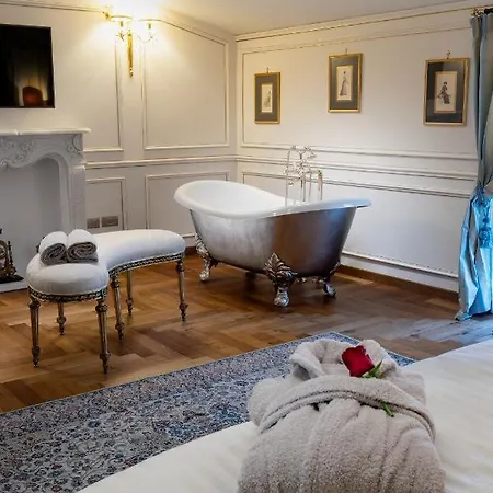 Valentini Bonaparte Hotel *