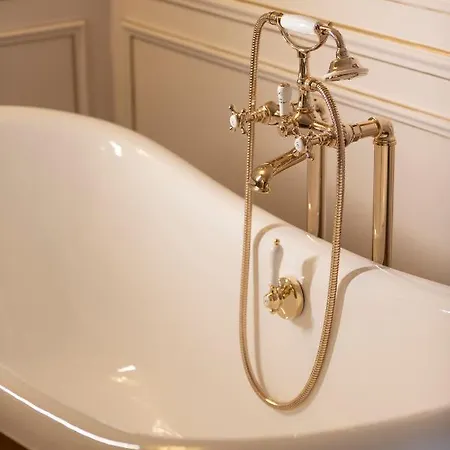 Valentini Bonaparte فندق *