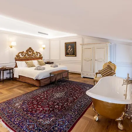 Valentini Bonaparte Pozzuolo