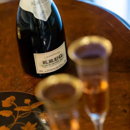 فندق Valentini Bonaparte