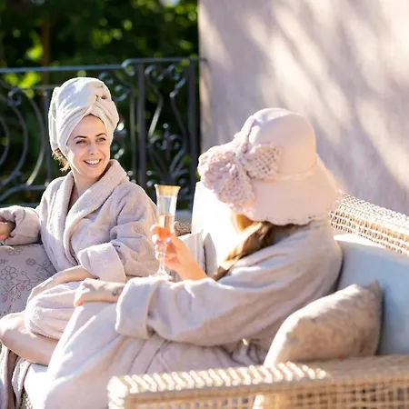 Hotel Valentini Bonaparte