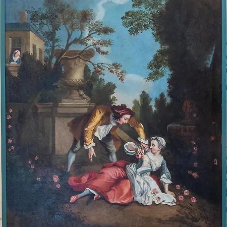 فندق Valentini Bonaparte Pozzuolo