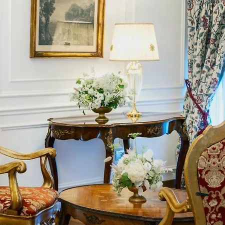 Valentini Bonaparte * Pozzuolo