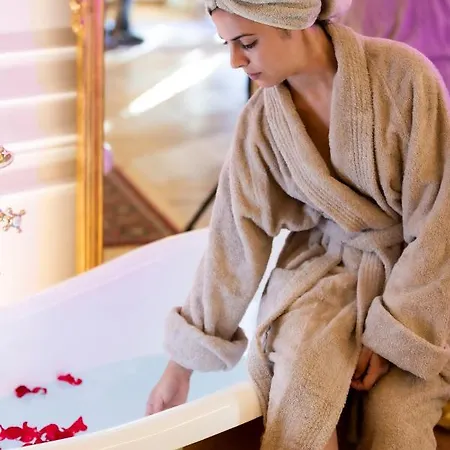 Valentini Bonaparte فندق