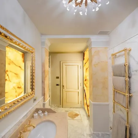 فندق Valentini Bonaparte Pozzuolo