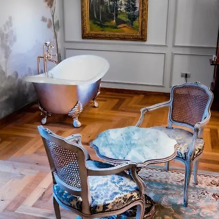 Valentini Bonaparte * Pozzuolo