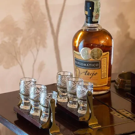 فندق Valentini Bonaparte *