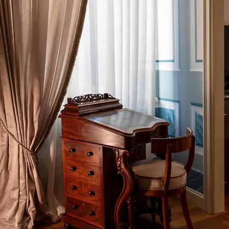 فندق Valentini Bonaparte