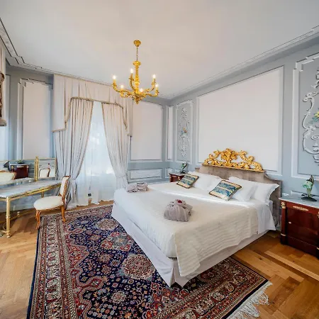 Valentini Bonaparte Hotel Pozzuolo