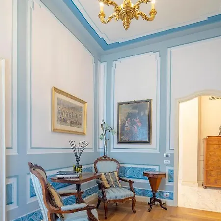 Valentini Bonaparte فندق Pozzuolo