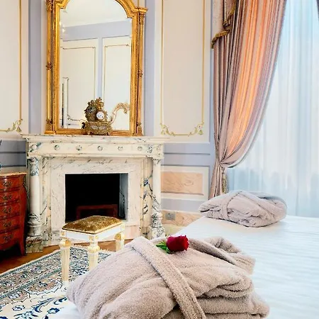 Valentini Bonaparte * Pozzuolo