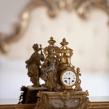 Valentini Bonaparte فندق *