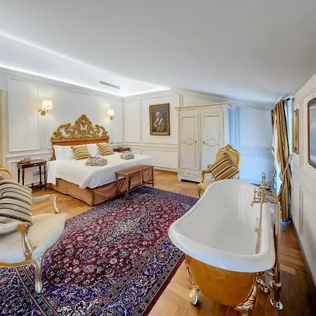 Valentini Bonaparte * Pozzuolo