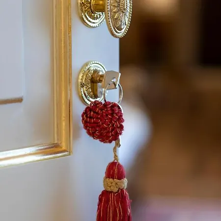 فندق Valentini Bonaparte *