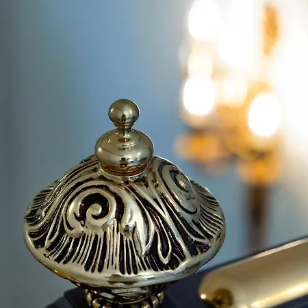 Valentini Bonaparte فندق