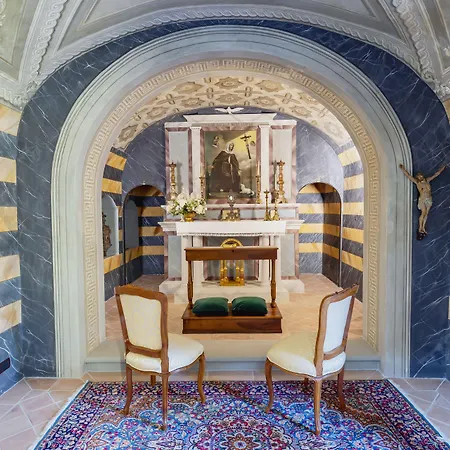 Valentini Bonaparte Hotel