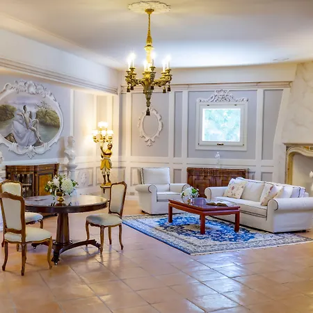 Valentini Bonaparte فندق *