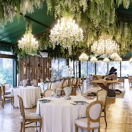 Valentini Bonaparte Hotel *