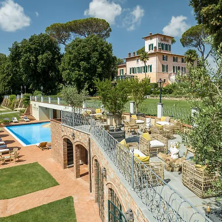 Valentini Bonaparte فندق