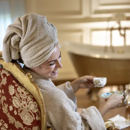 فندق Valentini Bonaparte *