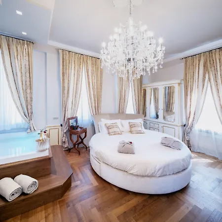 فندق Valentini Bonaparte