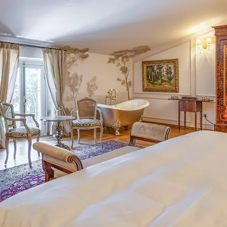 Valentini Bonaparte فندق *