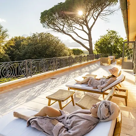 فندق Valentini Bonaparte Pozzuolo