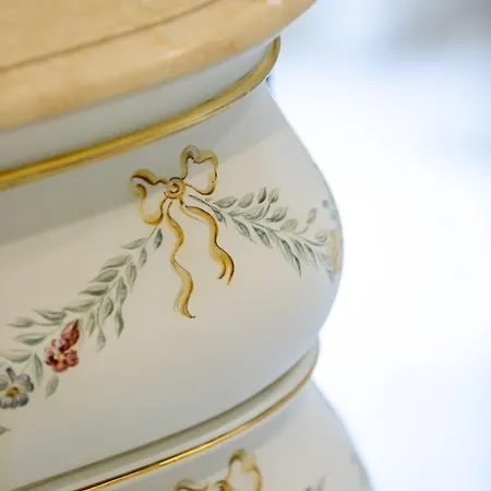 Valentini Bonaparte Pozzuolo