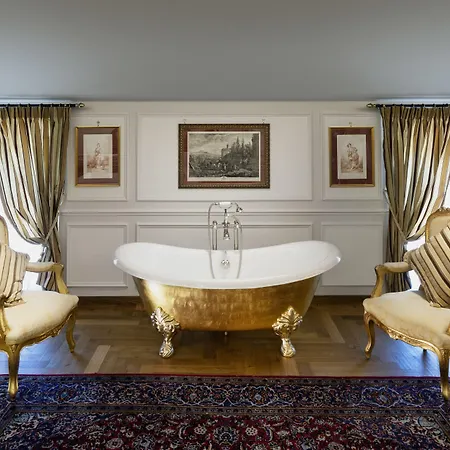 Valentini Bonaparte * Pozzuolo