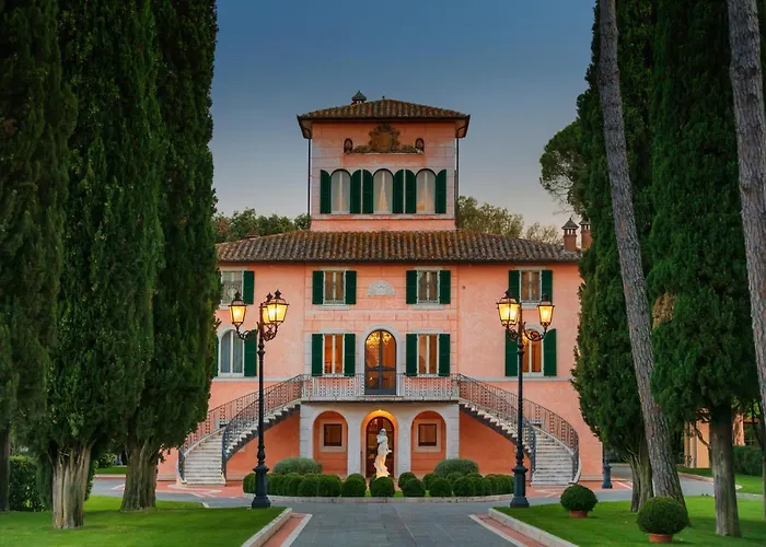 Valentini Bonaparte Hotel