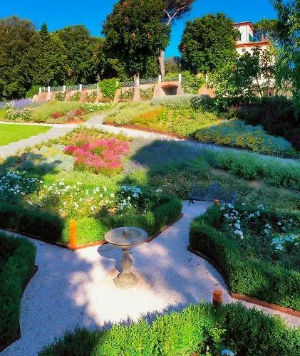 Hotel Valentini Bonaparte *