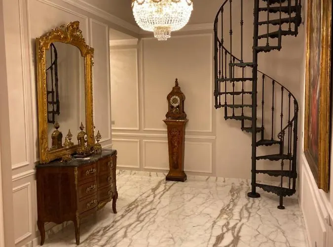 Valentini Bonaparte Hotel *