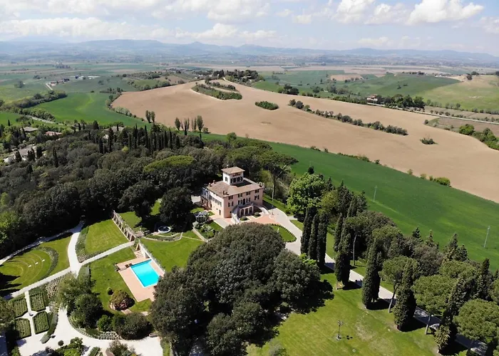 Hotel Valentini Bonaparte