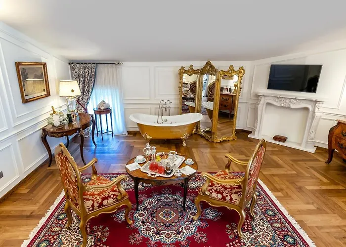 Valentini Bonaparte Pozzuolo