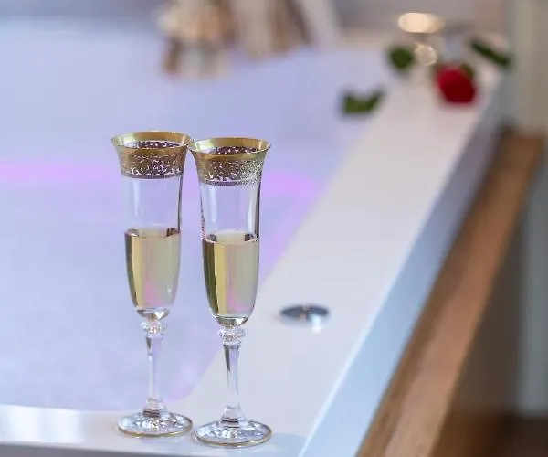 Hotel Valentini Bonaparte